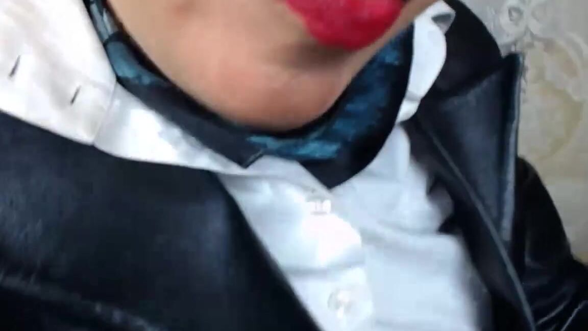 Reina Leather Nicknamed Reinaleather Onlyfans Video 1260