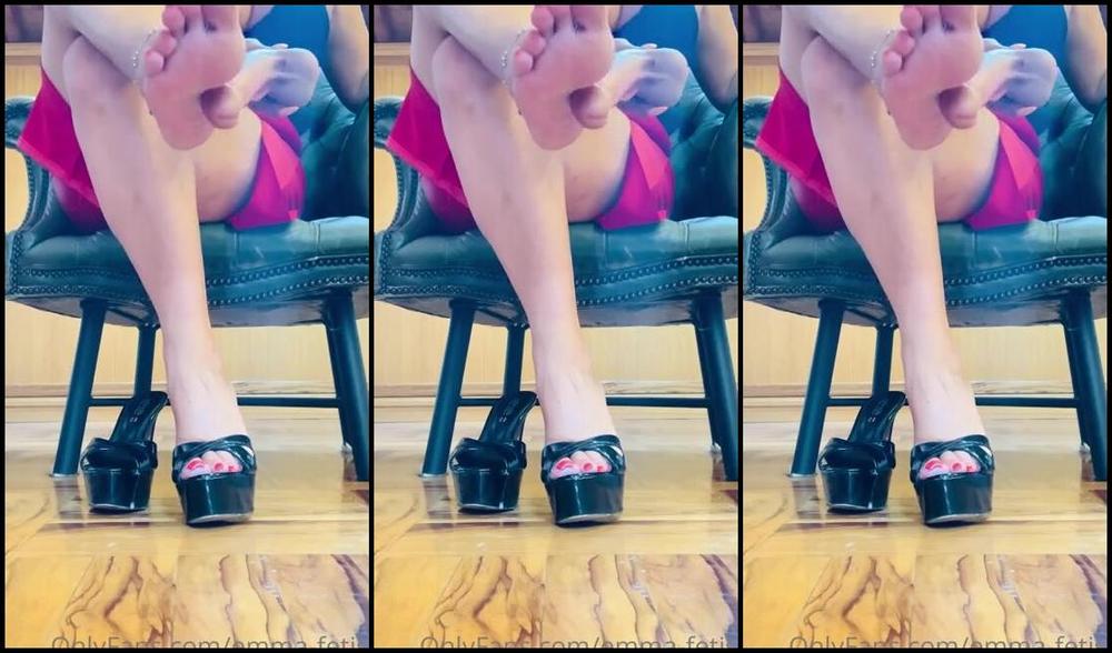 Emma Fetish Nicknamed Emma Fetish 08 20 2021 Onlyfans Video Leaked Emma Fetish 13467