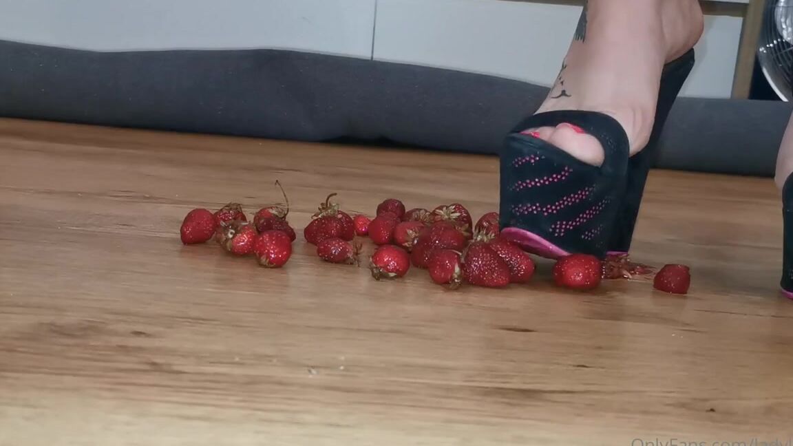 Ladylady7 Nicknamed Ladylady7 01 04 2022 Onlyfans Video Leaked Ladylady7 76677