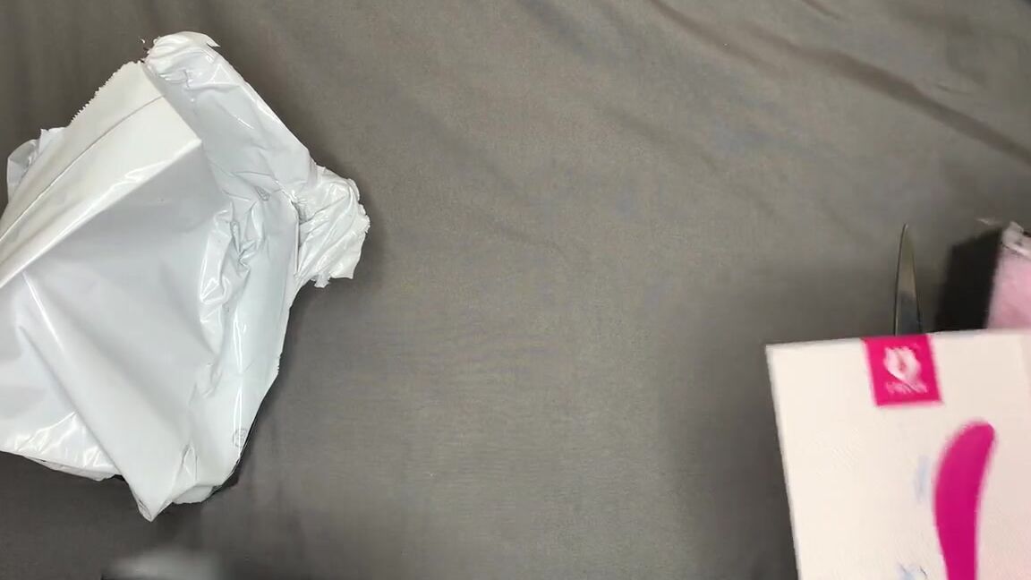 Jennaize Nicknamed Jennaize Onlyfans I Got Four New Spicy Toys From A Brand Called Acmejoy I Have To Make