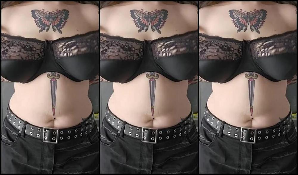 Bratty Sofia Nicknamed Brattysofia 05 08 2025 Onlyfans Video Do You Like My Pretty Black Bra