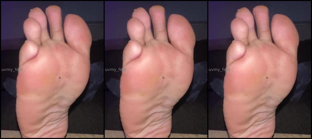 Goddess Rosie Nicknamed Luvmy Feet 05 01 2024 Onlyfans Video Leaked Luvmy Feet 16213