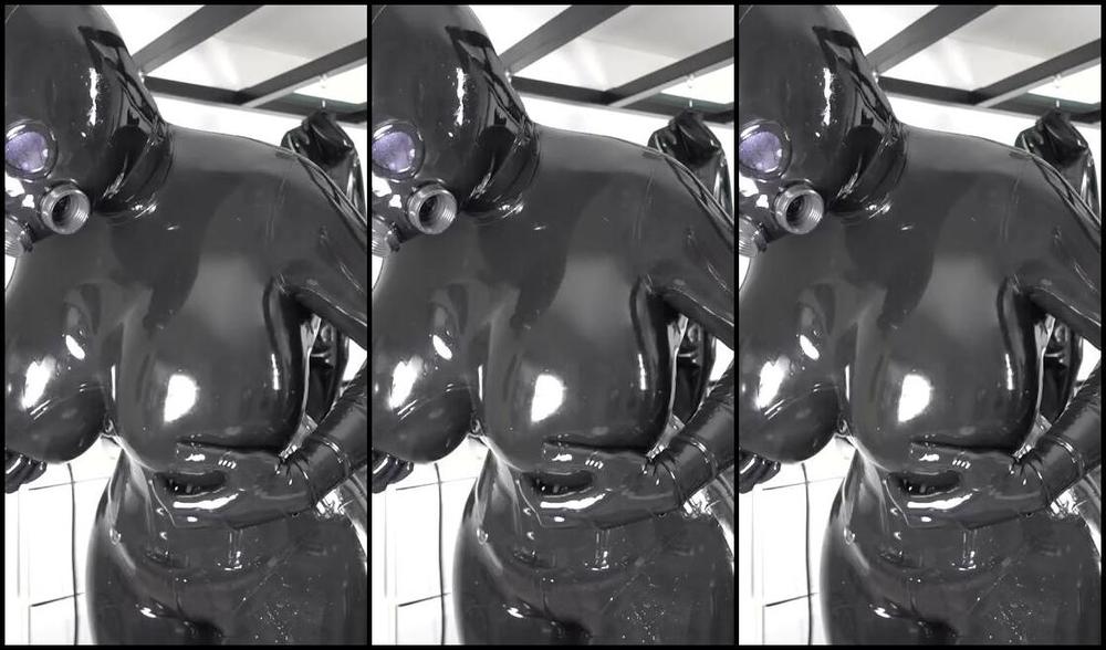 Emma Lee Nicknamed Rubberdollemma 02 12 2025 Onlyfans Video Would You Love To Enjoy This With Me You Can Still Help Me With My