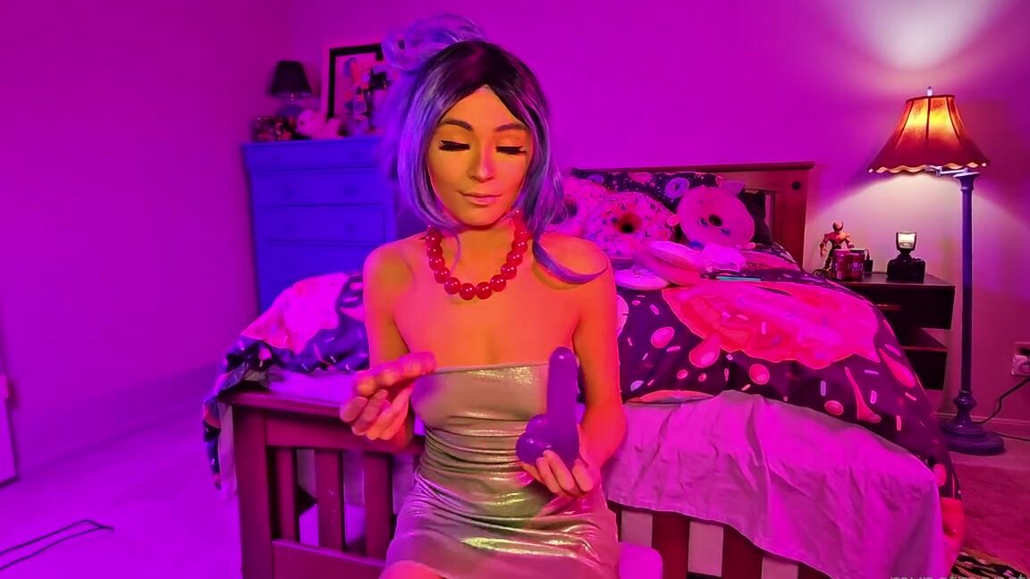 Mypet Monstergirl Nicknamed Mypetmonstergirl 09 23 2024 Onlyfans Video Fucking And Eating Doughnuts Good Morning