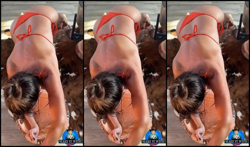 Themaryburke Nicknamed Themaryburke 10 18 2024 Onlyfans Video The Morning Workout