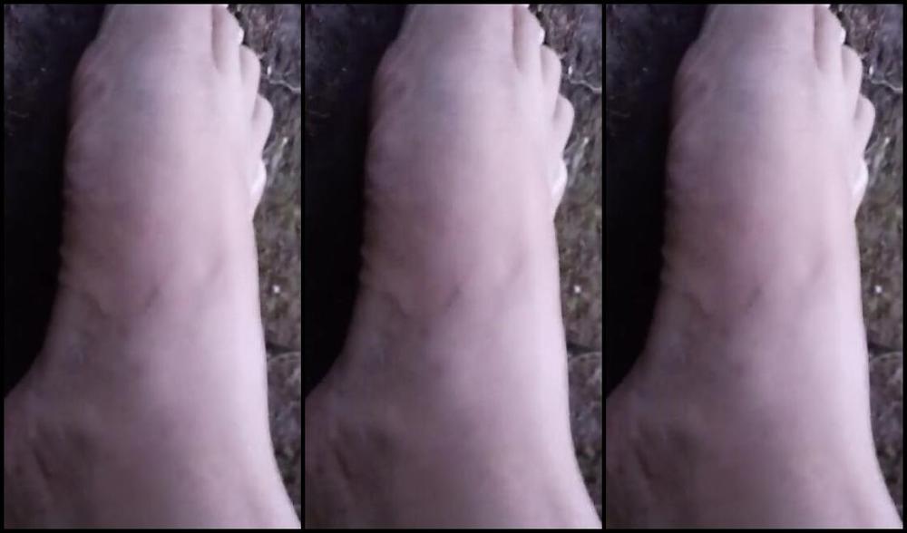 Shellygoddessfeet Nicknamed Sh3Llygoddess 07 23 2023 Onlyfans Video Para Someterte Mejor