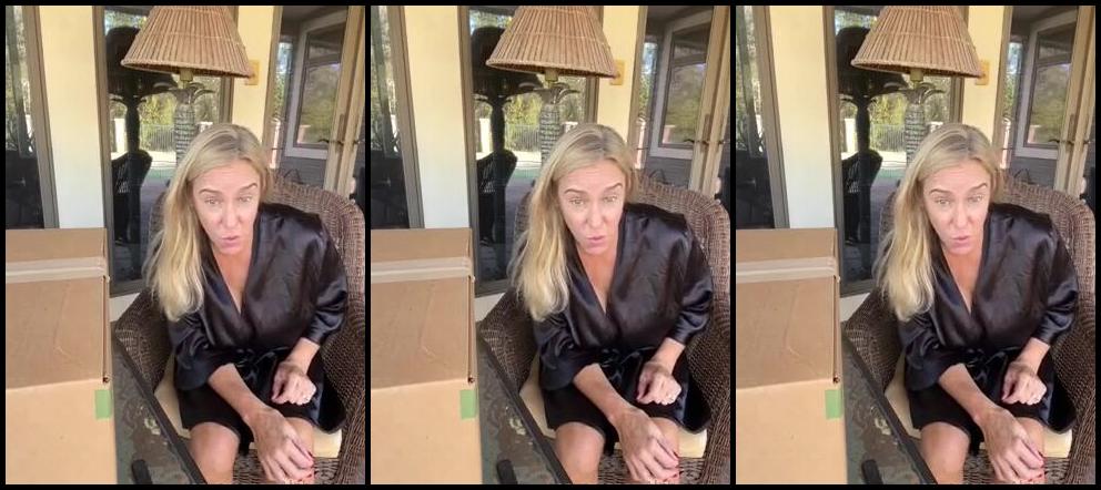 Alpha Leather Nicknamed Alphaleather 12 16 2024 Onlyfans Video Thank You To The Generous Man Who Gave Me This Beautiful Christmas Present