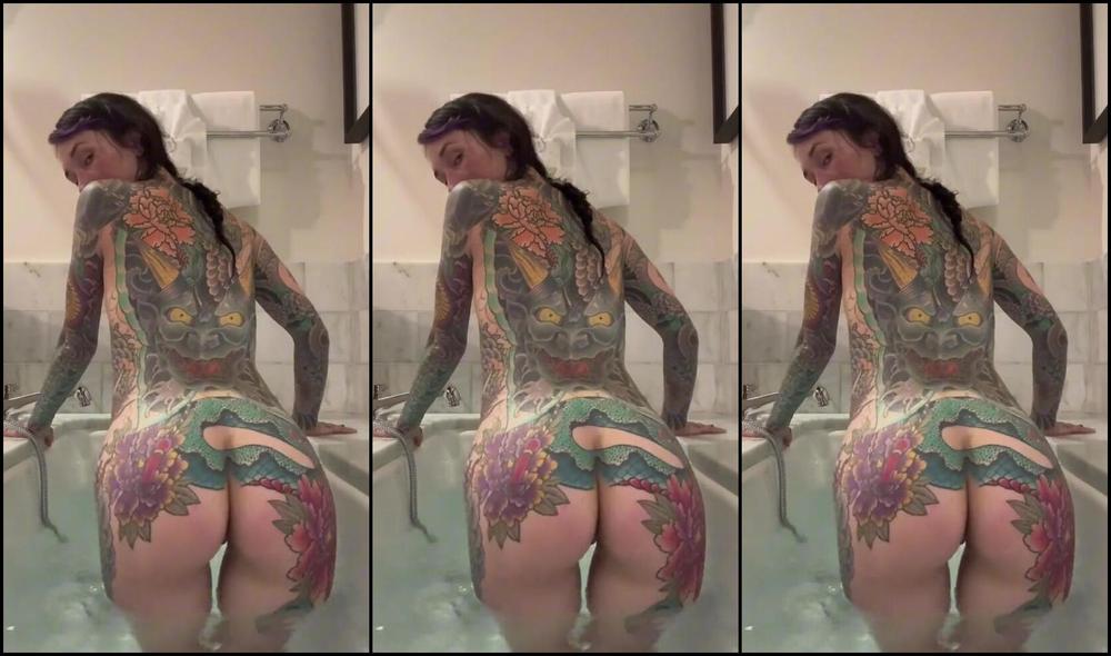 Hellcat Nat Nicknamed Hellcat Nat 03 25 2025 Onlyfans Video First Day Of The Trip Was A Success Went Up To The Top Of The Mountain