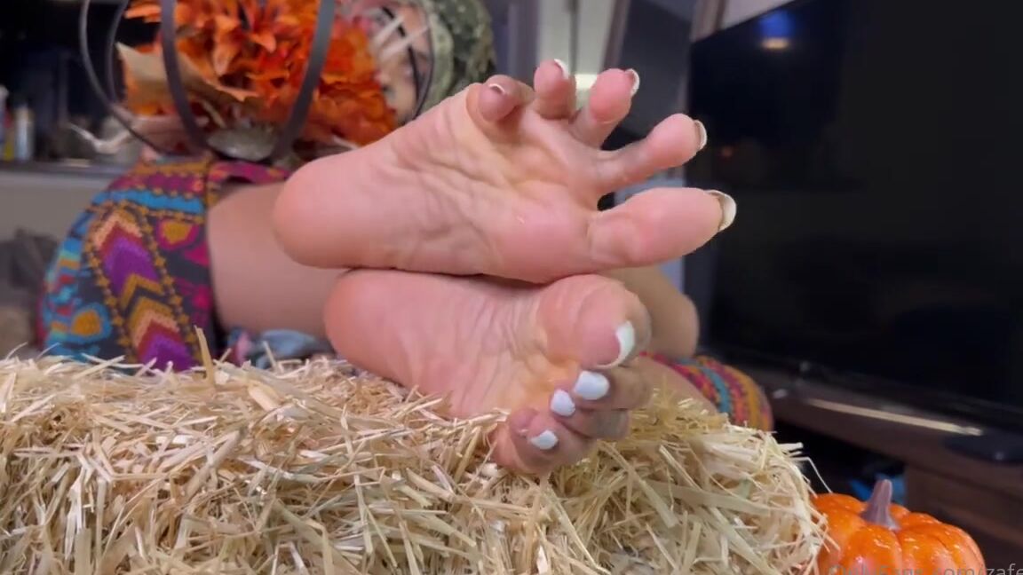 Zafeet Nicknamed Zafeetllc 11 20 2024 Onlyfans Video Beauty From Head To Soles