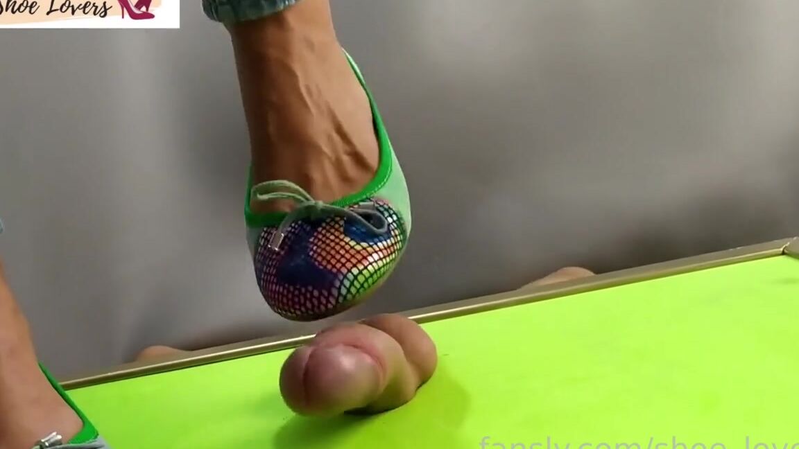 Shoe Lovers Nicknamed Shoe Lovers Fansly Videos 63