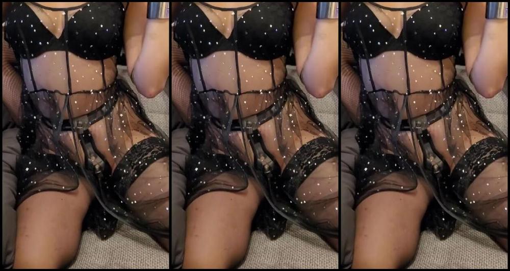 Sophie X Elodie Nicknamed Sophie X Elodie 02 07 2024 Onlyfans Video Zusammen Mit Lady O Soraja Im Keuschheitsset