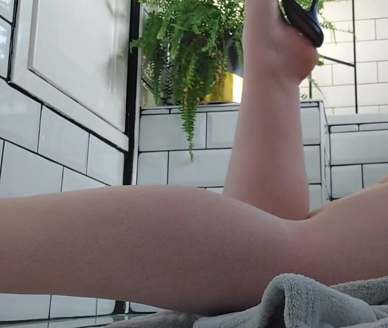 Tinyfairyfeet Nicknamed Tinyfairyfeet 05 18 2023 Onlyfans Video Really Enjoyed Filming This For A Lovely Subscriber If You Would Like Your Own Custom Video