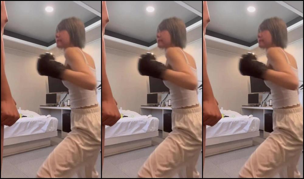 Dana Df Nicknamed Anad Df 09 04 2024 Onlyfans Video 1080P