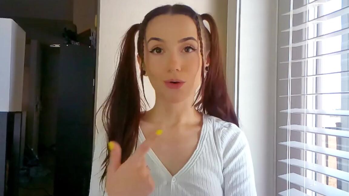 May Baby Nicknamed Goddessmayhere 08 28 2023 Onlyfans Video The Best Girlfriend Youll Ever Have