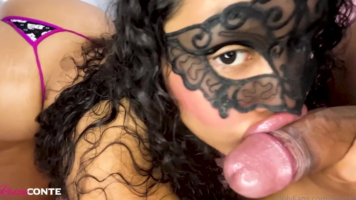 Raissa Conte Nicknamed Raissaconte 10 05 2024 Onlyfans Video Fucking My Ass In Doggystyle Position
