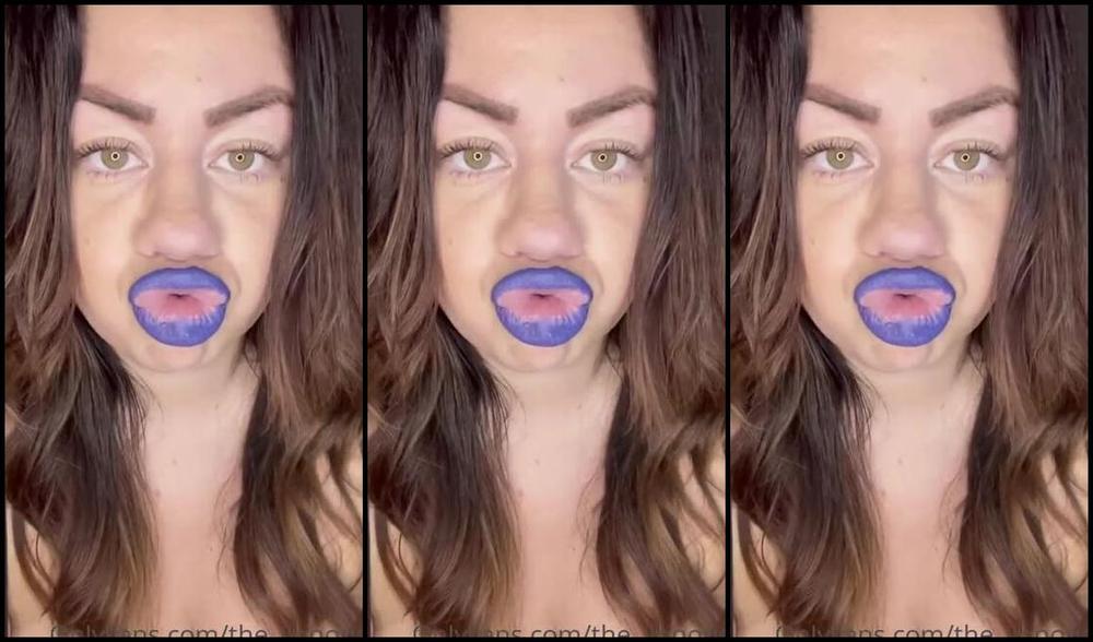 The Lipnotist Nicknamed The Lipnotist 07 21 2022 Onlyfans Video Leaked The Lipnotist 75871