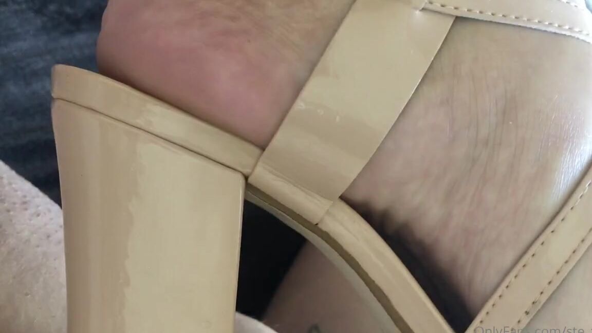 Ste Feet Nicknamed Ste Feet Onlyfans Sem Sombra De Dvidas Esse Salto Maravilhoso