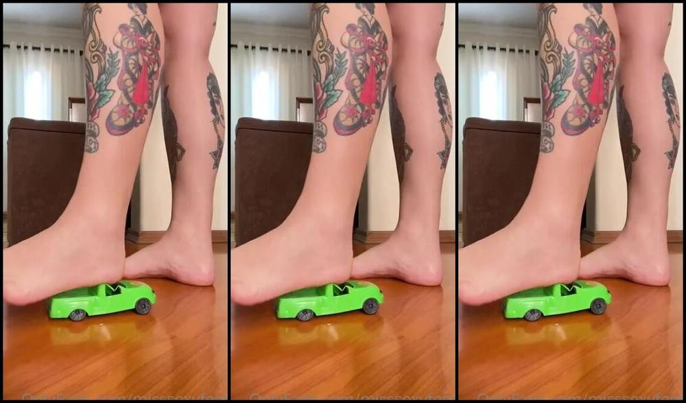 Misssexyfeet Nicknamed Misssexyfeet2 Foot Fetish 05 23 2022 Onlyfans Video Can Imagine You Instead