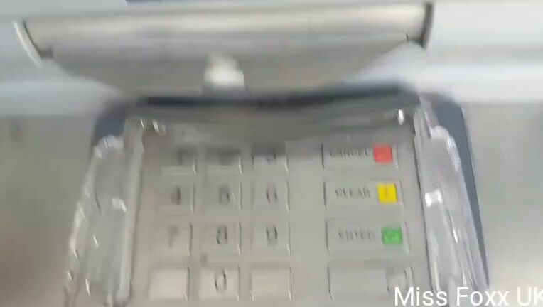 Miss Foxx Nicknamed Missfoxx 08 07 2018 Onlyfans Video Video Cashpoint Meet With Pathetic Little French Boy