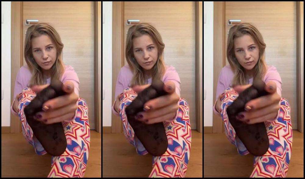 Laemmevip Nicknamed Laemmevip 01 27 2025 Onlyfans Video Un Pigiama Molto Sexy Il Mio