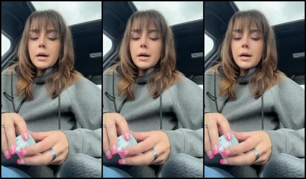 Punchy Mama Nicknamed Punchymama 09 14 2024 Onlyfans Video Some Stoner Content New Dabs This Oregon Weed Is The Shit