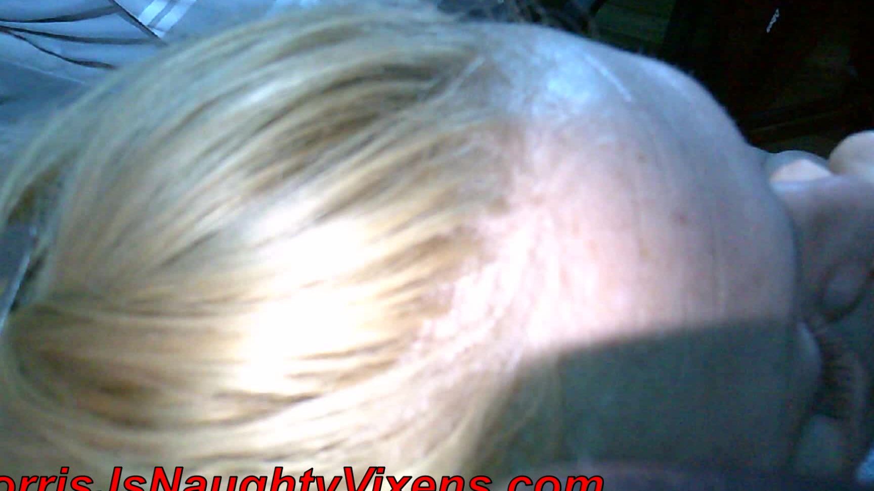 "nmjnaughtyvixens" adulttheater, blonde, blowjob, fucking, gloryhole Blond bitch sucks my dick off manyvids