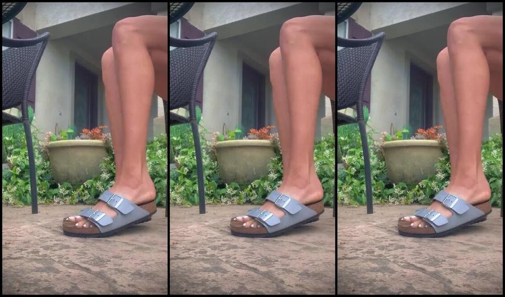 Gia Hottest Nicknamed Giaglows Onlyfans 06 11 2023 Birky Teasing On This June Gloom Day