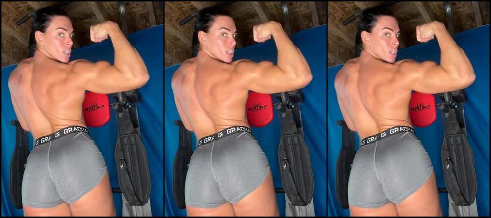 Lexa Stahl Nicknamed Lexa Stahl 08 05 2024 Onlyfans Video All The Gains Please