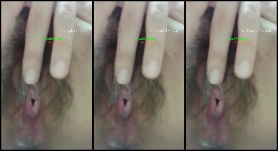 Asian Domestic Zone Self Filmed Self 16268