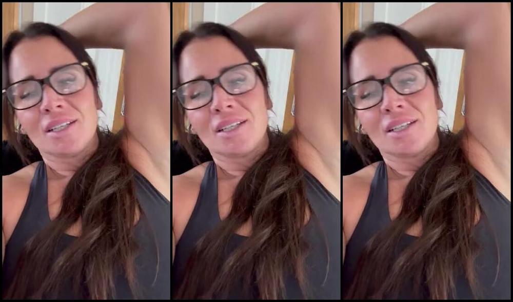 Bustylottie Nicknamed Bustylottie 03 13 2024 Onlyfans Video Leaked Bustylottie 17195