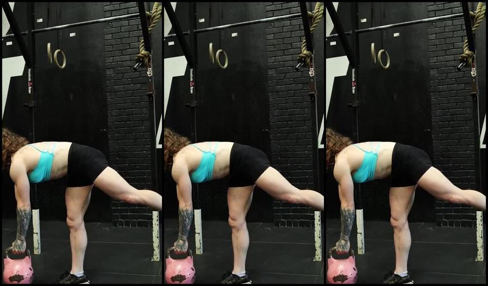 Lee Keyrouz Nicknamed Leekeyrouz 11 24 2024 Onlyfans Video Some Training And Flexing Do You Like My Quads Or Hamstrings More