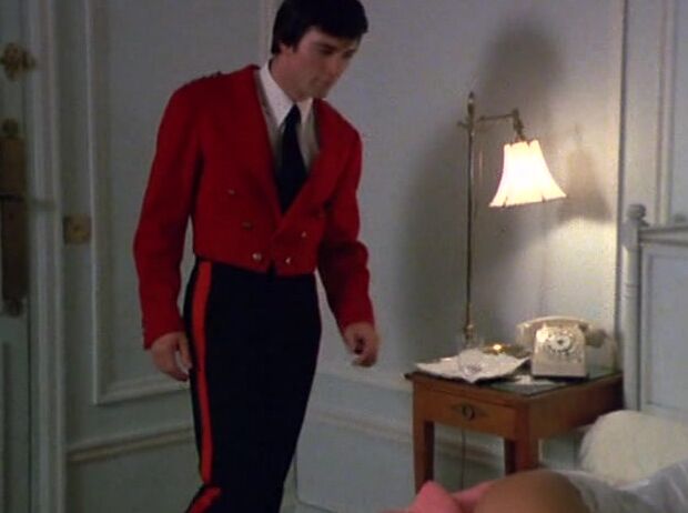 Call Girls De Luxe_2 SiteRip