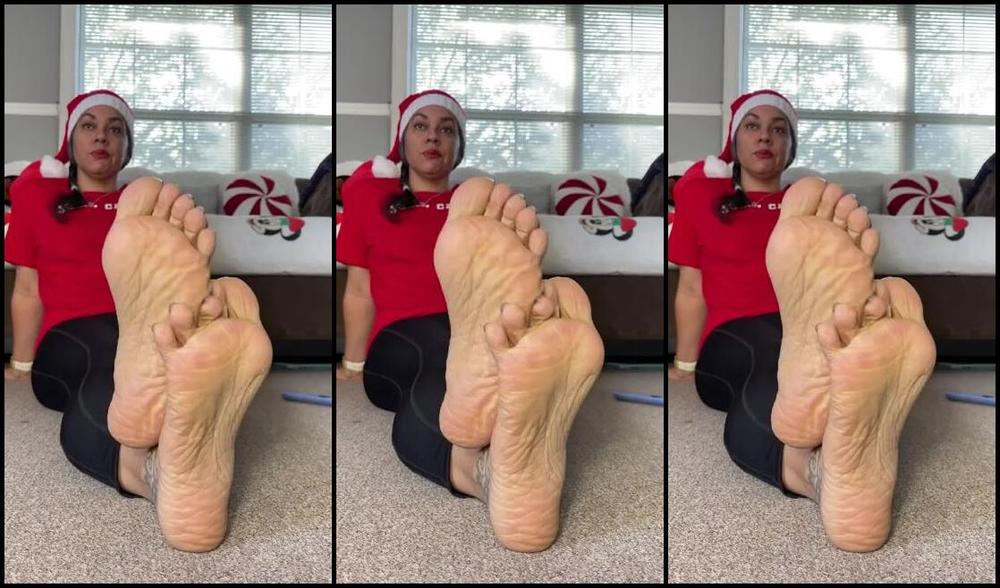 Deedee Nicknamed Deedeericanfeet 01 03 2025 Onlyfans Video As Requested Soles Tease Wit Mean Loser Ignore