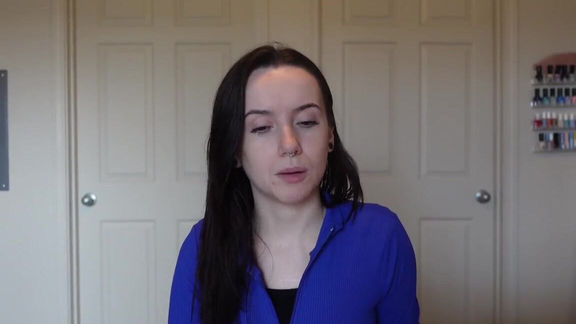 May Baby Nicknamed Goddessmayhere 04 07 2025 Onlyfans Video Unwanted Behavior 7