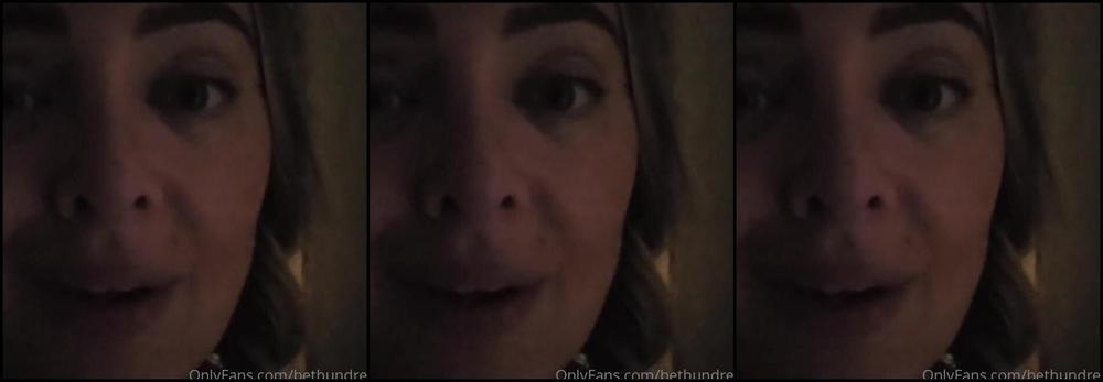 Beth Bennett Nicknamed Bethundressed 12 18 2024 Onlyfans Video If Your Boss Tells You To Meet Her In The Storage Cupboard You Do As Youre