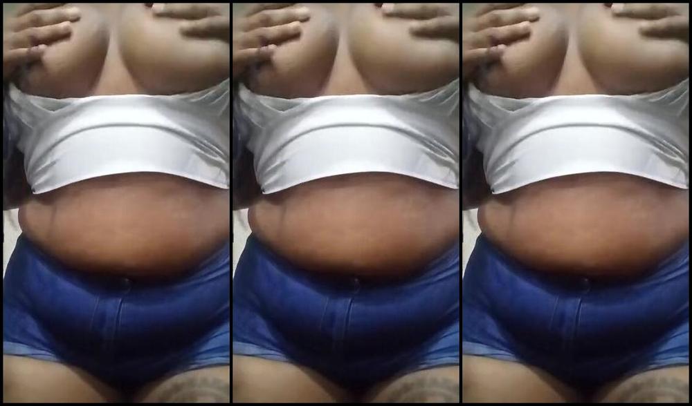 La Ronica Lovve Nicknamed Laronicalovve 05 28 2025 Onlyfans Video Sexy Babe T