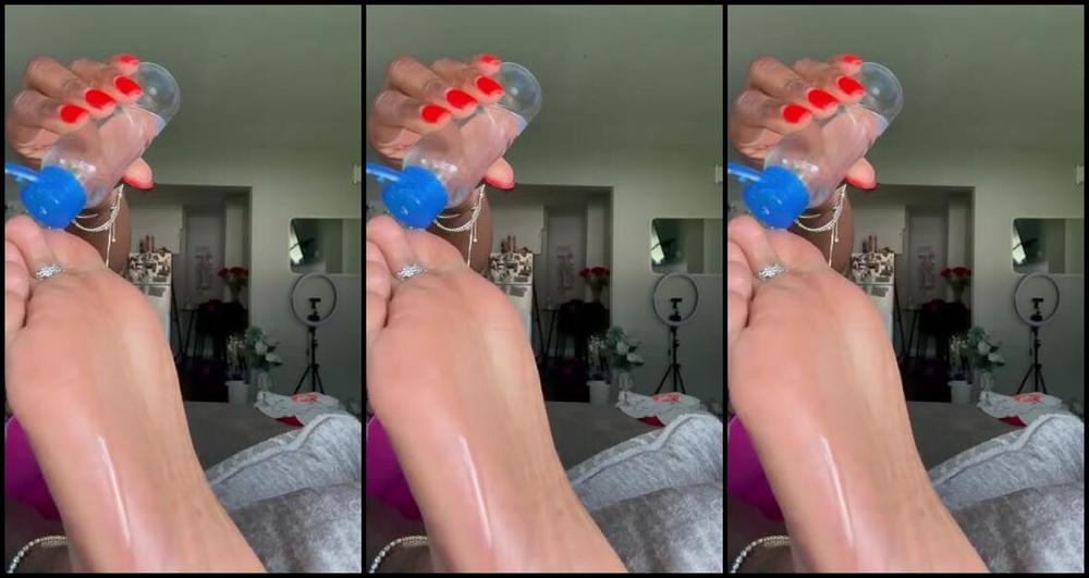 Kelly Nicknamed Themelanin Obsession 08 31 2024 Onlyfans Video Ive Been Absent My Mom Passed All Of This Really Does Not Matter To Me I