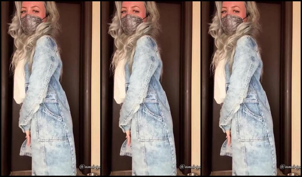 Dirtydoll Nicknamed Iamdirtydoll 03 30 2025 Onlyfans Video My Farts Are The Wrecking Ball To Your Senses