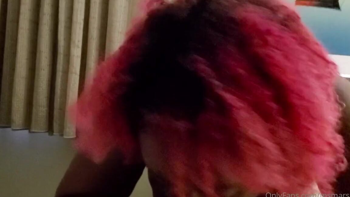 Ms Marshae Nicknamed Msmarshaex 08 31 2022 Onlyfans Video Bj With Facial