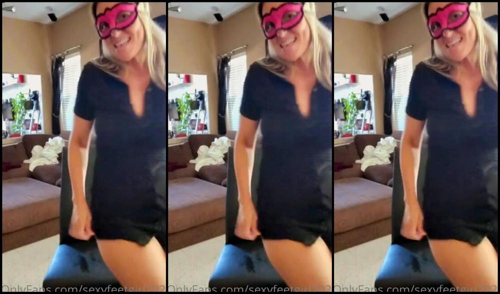 Tylergirl20 Nicknamed Tylergirl20 Onlyfans 10 02 2022 Bet You Didnt Know I Had Moves Like This