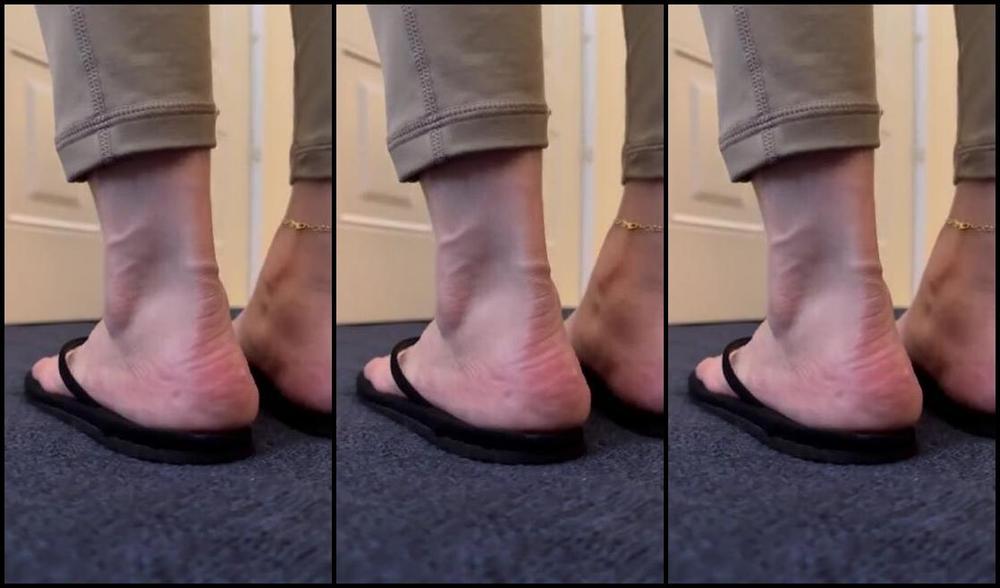 Lilmisdry Nicknamed Lilmisdry Foot Fetish 11 27 2023 Onlyfans Video New Video