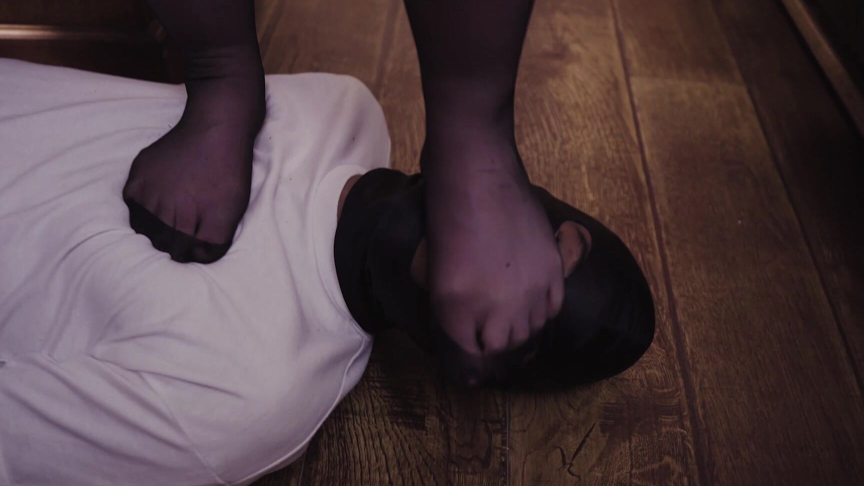 Vivienne Lamour Strict Headmistress Busts A Student Manyvids