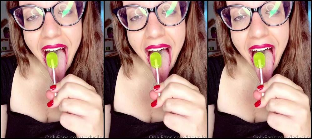 Silente Nicknamed Ladysilent 08 14 2021 Onlyfans Video Have A Good Weekend Yp74