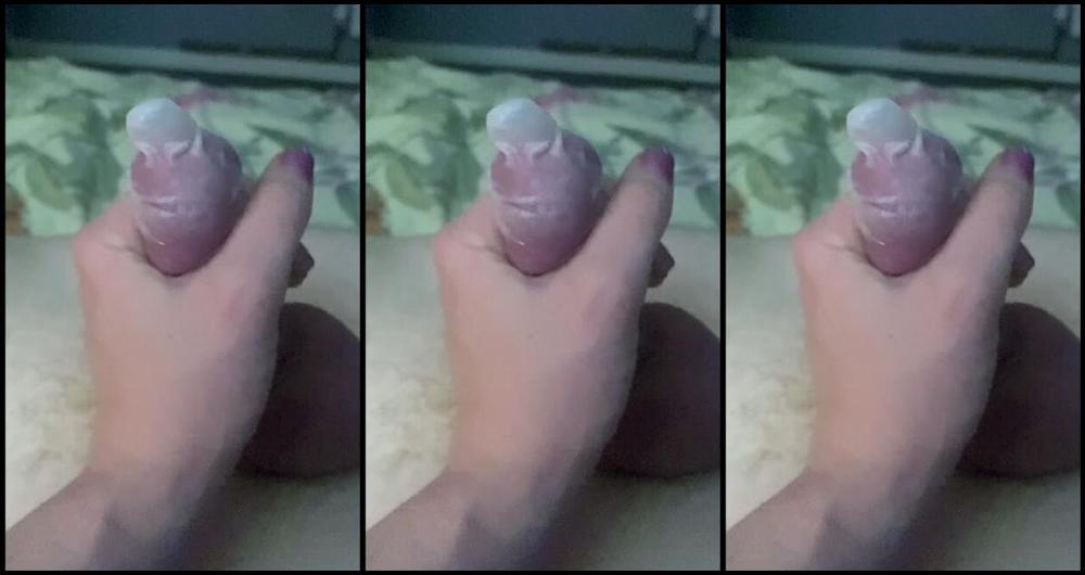 Vivienne Lamour I Am The Boss Of Your Cock Manyvids