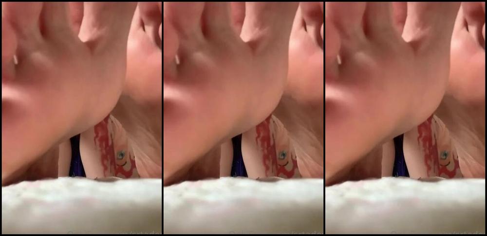 Srta Dess Nicknamed Srtadess 06 02 2021 Onlyfans Video Too Close Bem Perto 4 Minutos Pra Me Adorar