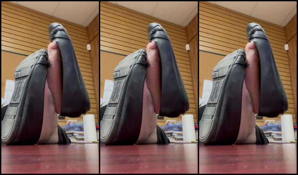 Fattyfeet420 Nicknamed Fattyfeet420 11 14 2023 Onlyfans Video Desktop And Flats Again