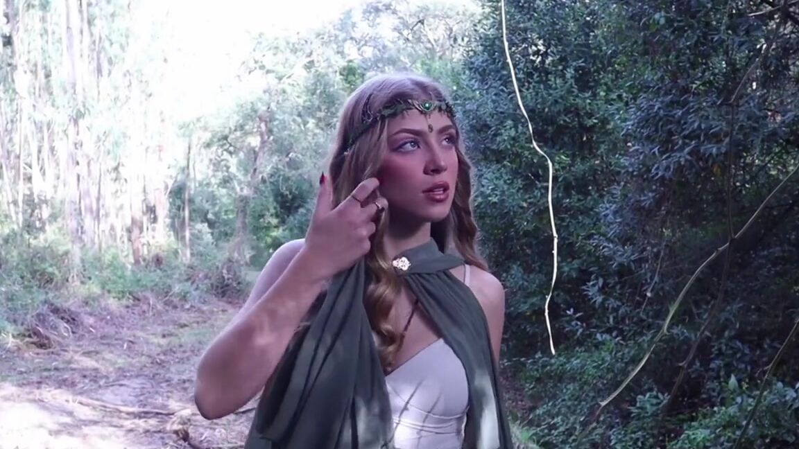 Letsmary Nicknamed Letsmary 11 20 2024 Onlyfans Video Eu Quero Que Venhas Descobrir A Magia E Os Misterios Da Floresta N