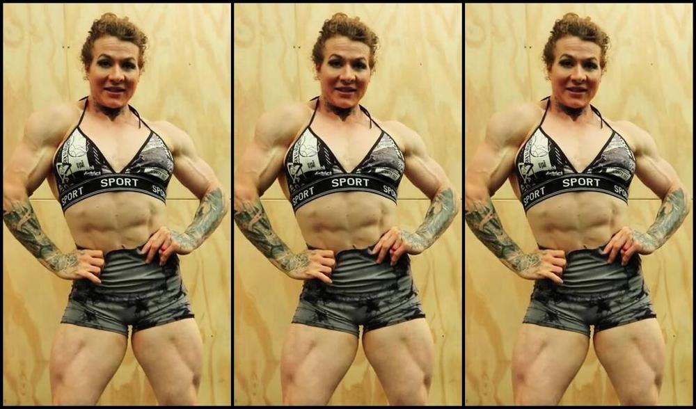 Lee Keyrouz Nicknamed Leekeyrouz 10 05 2024 Onlyfans Video Getting A Huge Shoulder Pump Today Do You Love The Veins Rippling Through My Arms