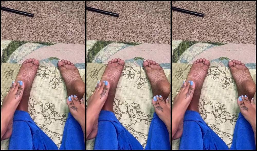 Zafeet Nicknamed Zafeetllc 09 02 2024 Onlyfans Video Rubbing My Soft Soles On My Friend Soft Soles