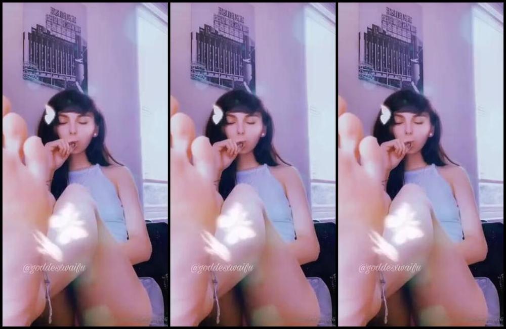 Princess Kitty Nicknamed Payprincesskitty 04 07 2020 Onlyfans Video Enjoy This Movie Of Me Smoking Hehe Ill Upload Content Tommorow